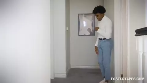 FosterTapes – Lesson For The Siblings