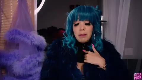 Little Puck – Rent Ur Sister IV Insane Gangbang