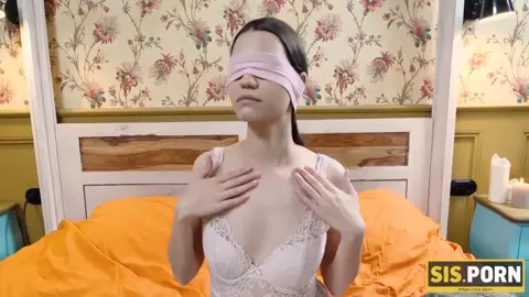 SIS.PORN. Whore has an act of procreation with stepbro