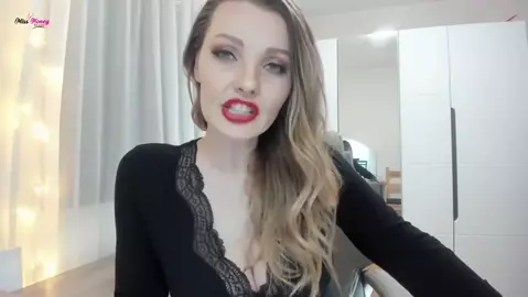 Sister JOI with Ass Sniffing to James