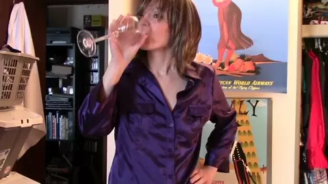 Taboo Mom Natasha – A New Year's To Remember