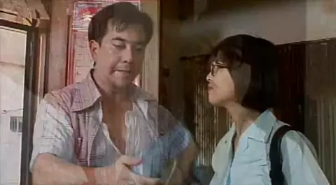 Daughter of darkness (1993)