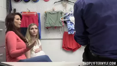 Syren De Mer & Harlow West – Case No. 6615359: What Mom Taught Me