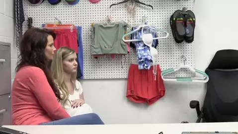 Syren De Mer & Harlow West – Case No. 6615359: What Mom Taught Me