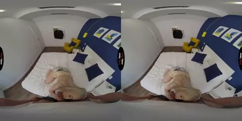 VirtualTaboo – We Won’t Tell Parents