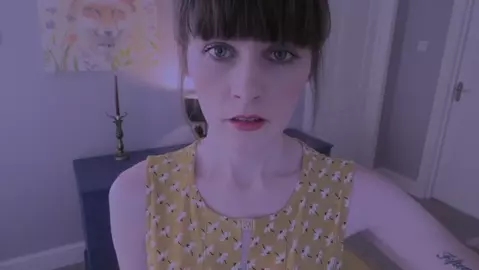 Sydney Harwin - Grounded