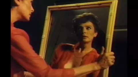 Older Woman and Younger Man #6