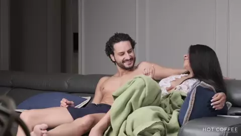 Jolla PR - I Fucked my brother in our Parents House while they Rest and Squirted on their new Sofa