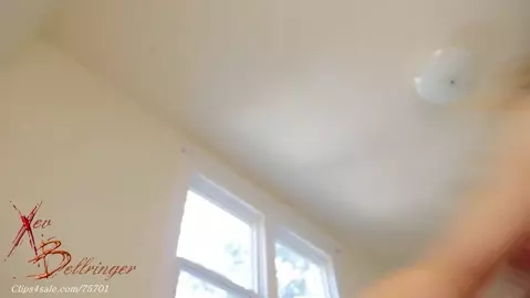 Xev Bellringer - It's Not Wrong If You Don't Cum Inside Of Me