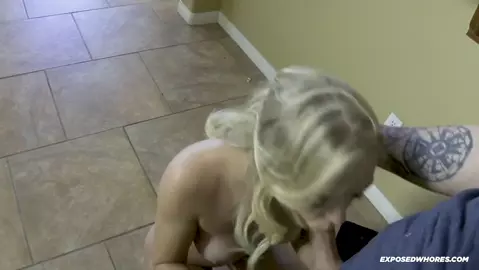 Chanel Summers - Fucks her Bro