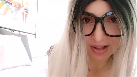 Lavinia Della Love - Mother has so much to Teach you