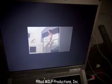 Rachel Steele - Mother's Sticky Stockings, Part 1