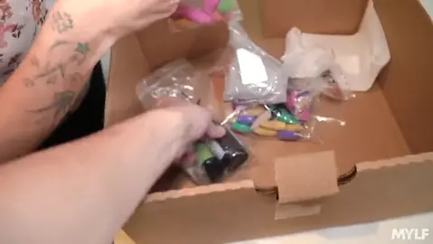 Lillith Morningstar – Essensual Oils