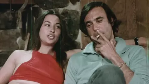 The Dirty Dolls (1973)