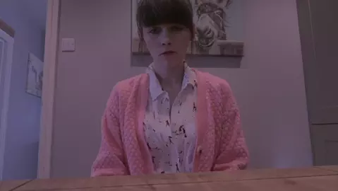 Sydney Harwin - Mommy's Confession