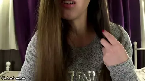 Kinky Kristi - Mommy's Asshole Is A Dream Come True