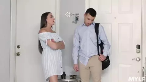 Melanie Hicks – Payback For Stepmom