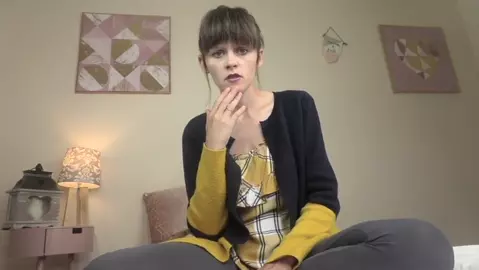 Sydney Harwin - Mommy Reluctantly Agrees