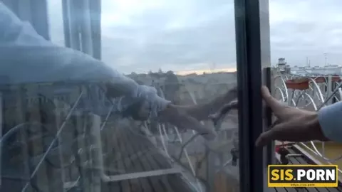 SIS.PORN. Lovelace thinks if stepsister is old enough smoke