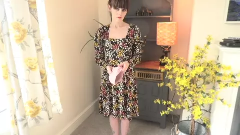 Sydney Harwin - You still need Mommy