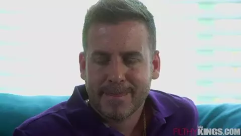 Filthy Kings - Not your Average College Graduation Present for Daughter