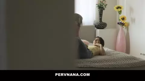 Step Grandma Leilani Lei Helps Grandson With His Love Life