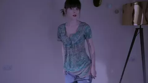 Sydney Harwin - Take It All Out On Mommy