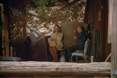 Country Cuzzins (1970)