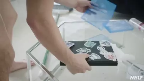 Havana Bleu – Blessed Motivation