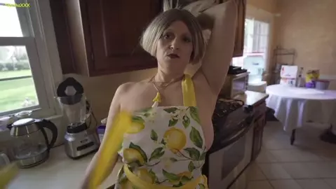 TabithaXXX - Son Let Mommy be Your Sweet Snack