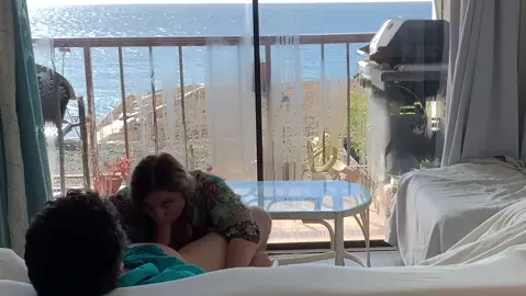 Erin Electra - Home alone with Mom