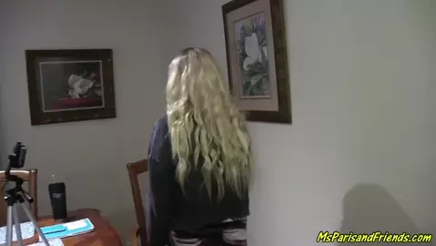 Paris Rose - Cheating with My Wifes Slutty Sister Part 1