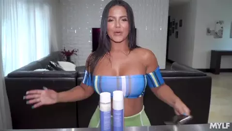 Rose Monroe – My Stepmom’s Devious Business