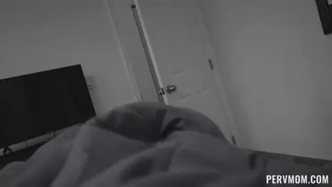 PervMom - Feed my face