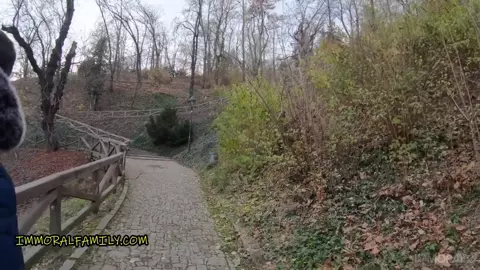 Daddy Dan Surprises Stepson with Cock Crazed Blonde Teen That Wants To be Tag Teamed!