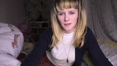 Sydney Harwin - Auntie Whore