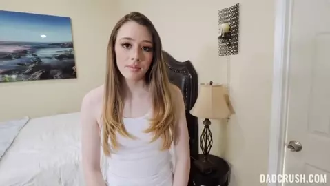 DadCrush - House chores hussy