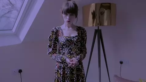 Sydney Harwin - Mommy Will Be Your Girlfriend