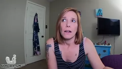 Jane Cane - Role-playing with Mommy