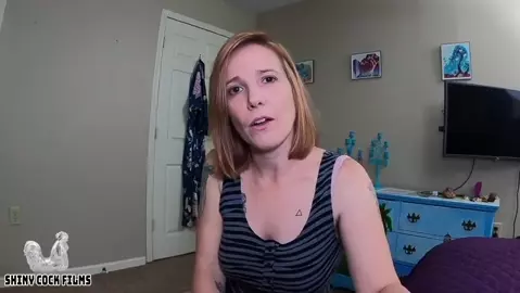 Jane Cane - Role-playing with Mommy