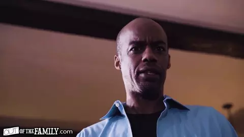 OutOfTheFamily Hot & Naturally Stacked Babe Stimulates Her Stepdad Into Being Sexually Playful