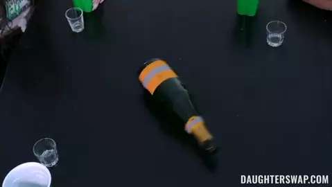 Daughter Swap – What Happened Last Night?