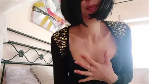 Lavinia - But what have you done? Mother can't come out so stained!