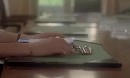 Second Chance (1976)