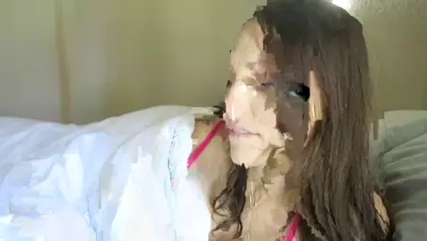 Tatum Christine - Daddy fucking in front of Mom