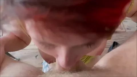 Fucking My Fit Tomboy Girlfriend - Adalind Gray - Perfect Girlfriend - Alex Adams