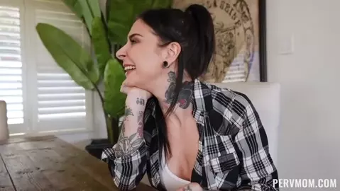 PervMom - Welcome Home?