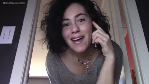 Natalie Wonder - Family Toilet: Sister humiliation