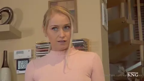 Kathia Nobili - Valentine's date with your Mom