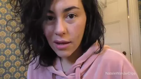 Natalie Wonder - My Daddy, My Dirty Lover